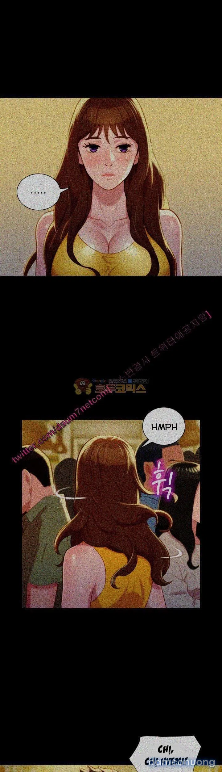 Chị Gái Mưa 