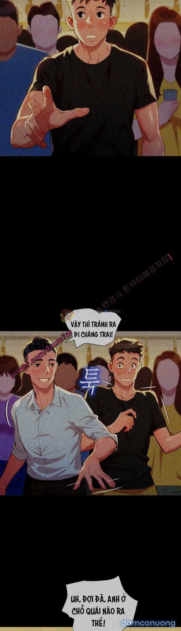 Chị Gái Mưa 
