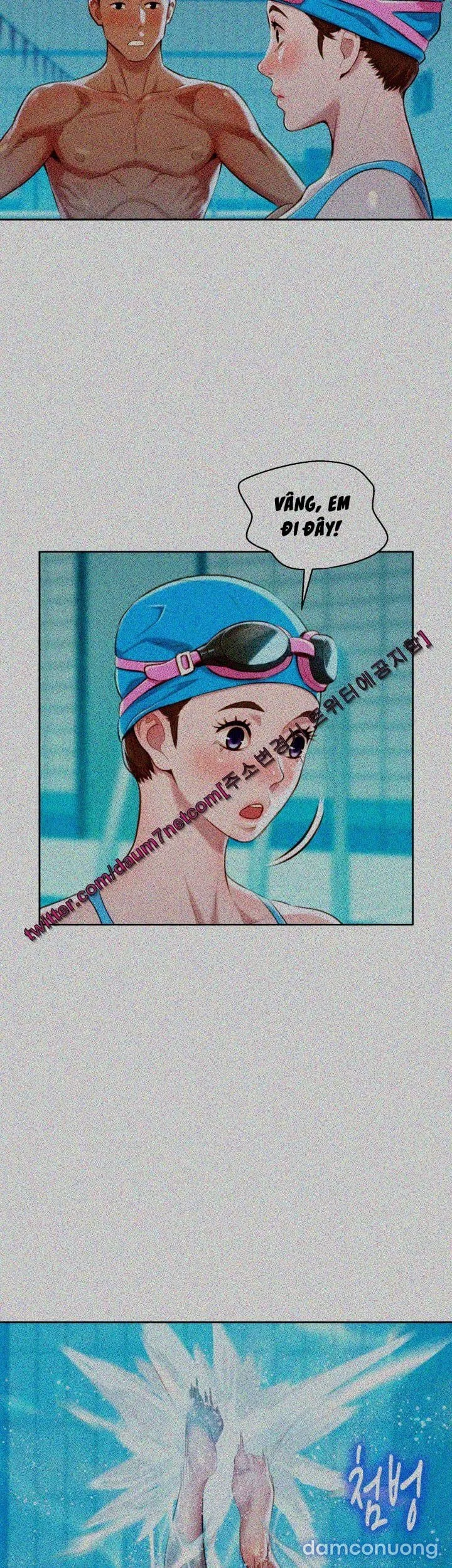 Chị Gái Mưa 