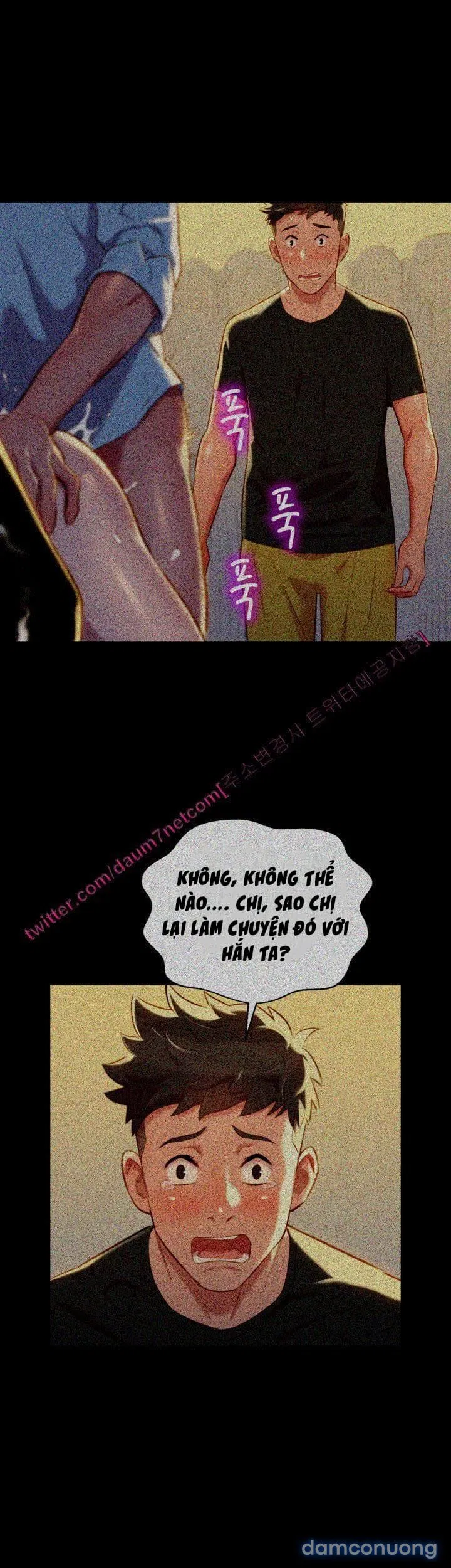 Chị Gái Mưa 