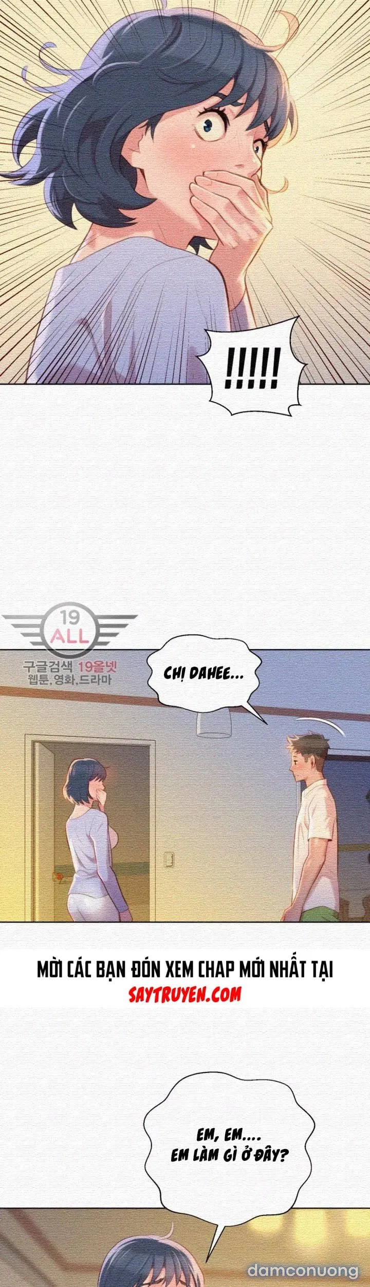 Chị Gái Mưa 