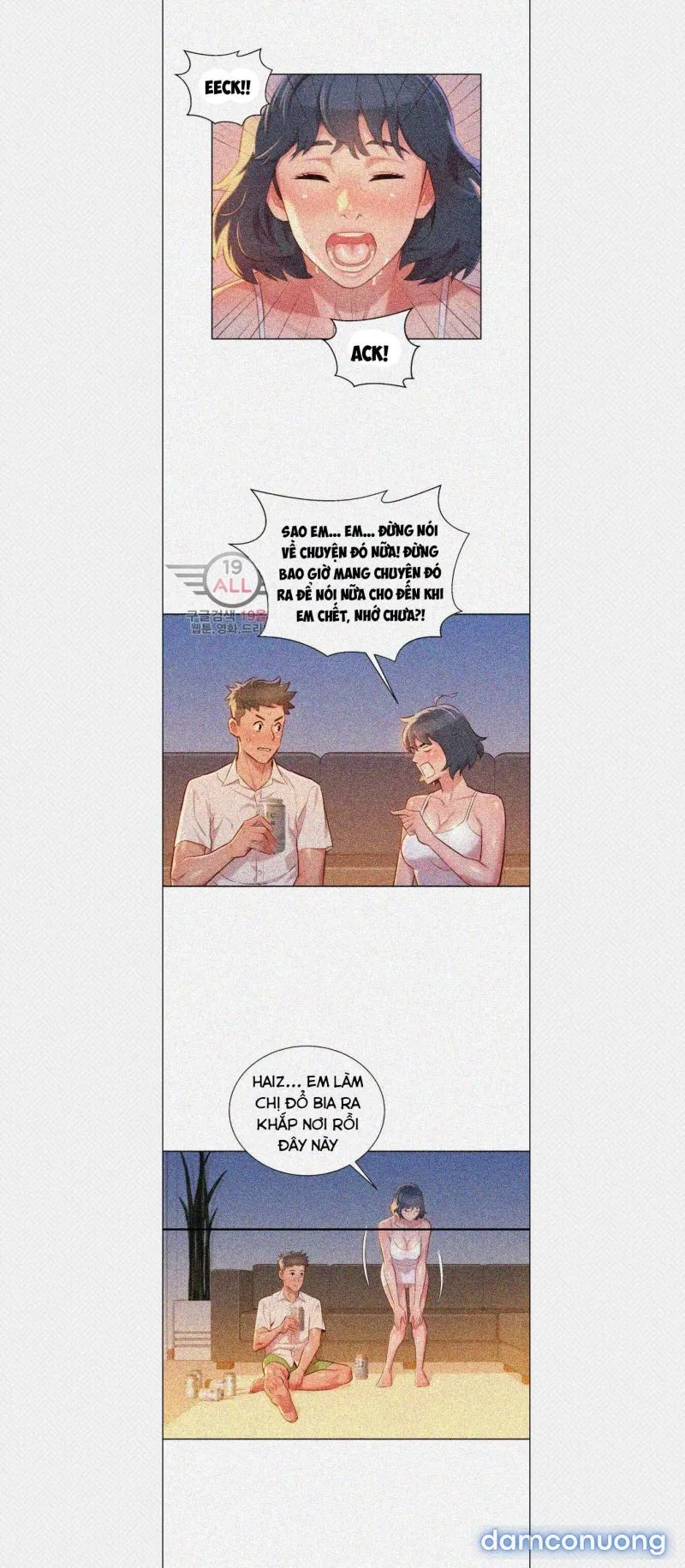 Chị Gái Mưa 
