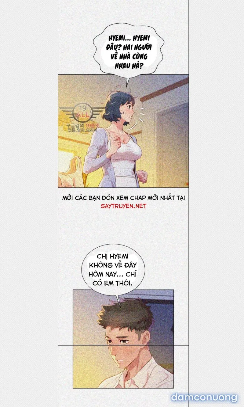 Chị Gái Mưa 