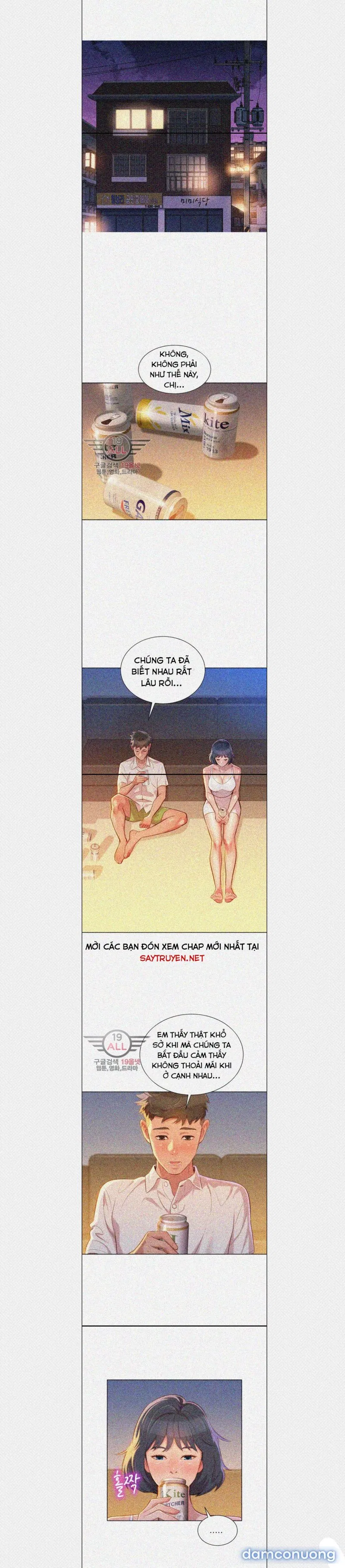 Chị Gái Mưa 