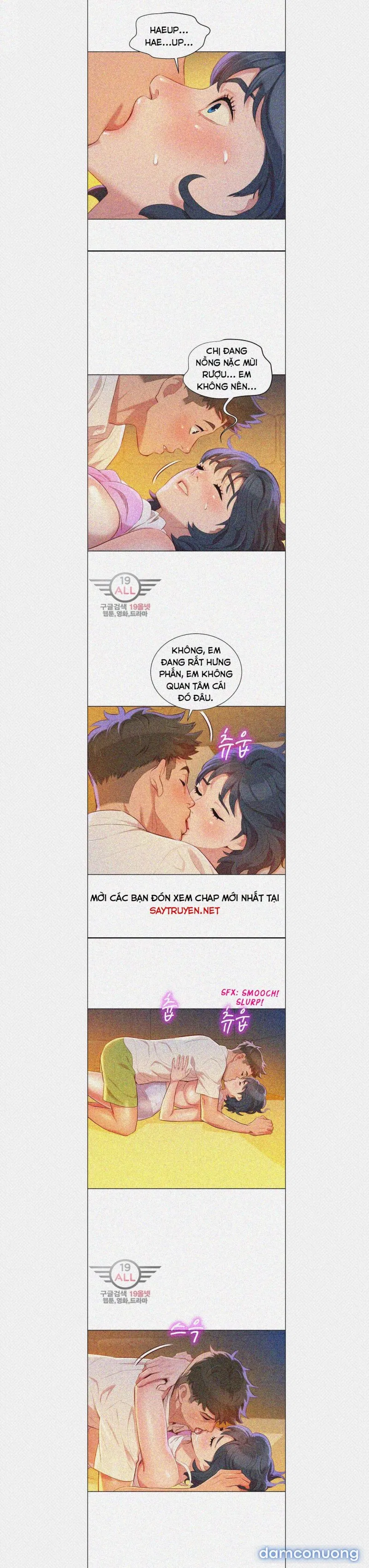 Chị Gái Mưa 