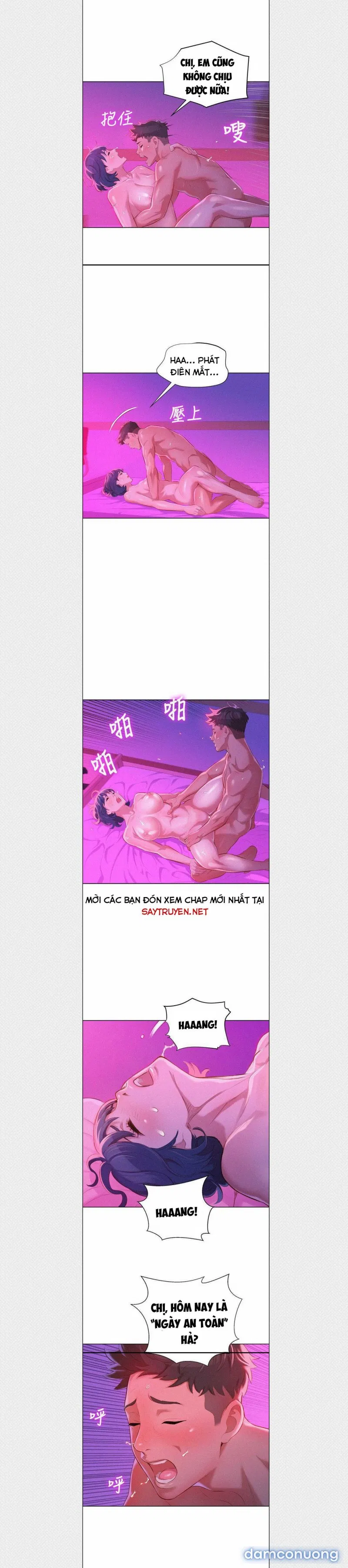 Chị Gái Mưa 