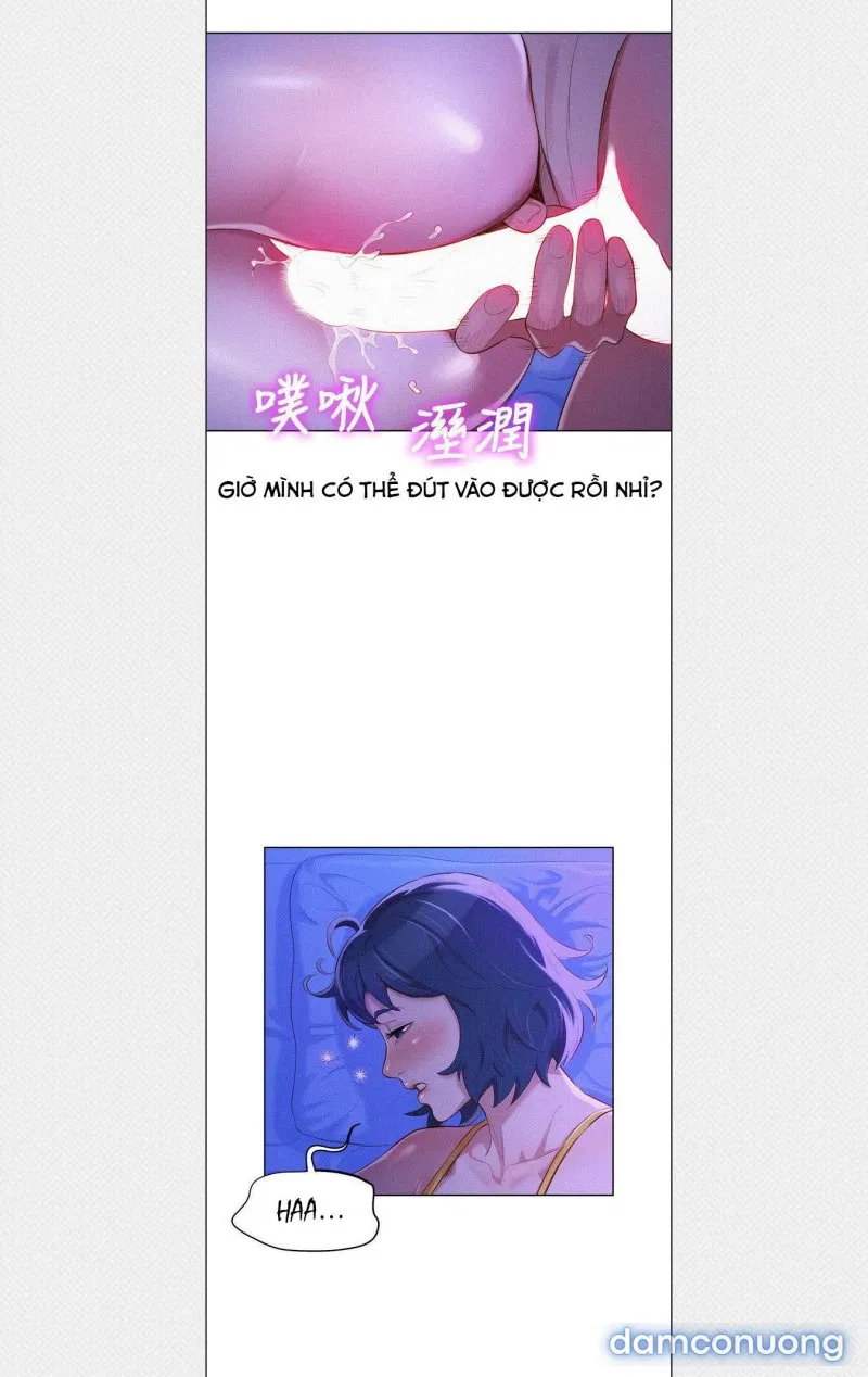 Chị Gái Mưa 