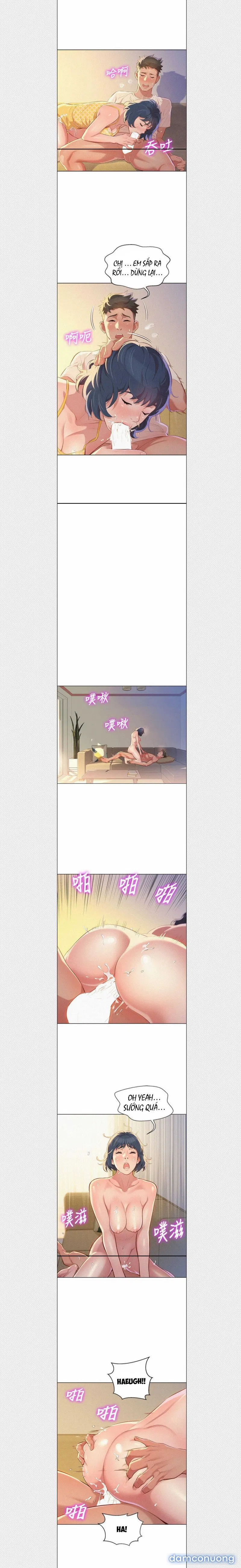 Chị Gái Mưa 