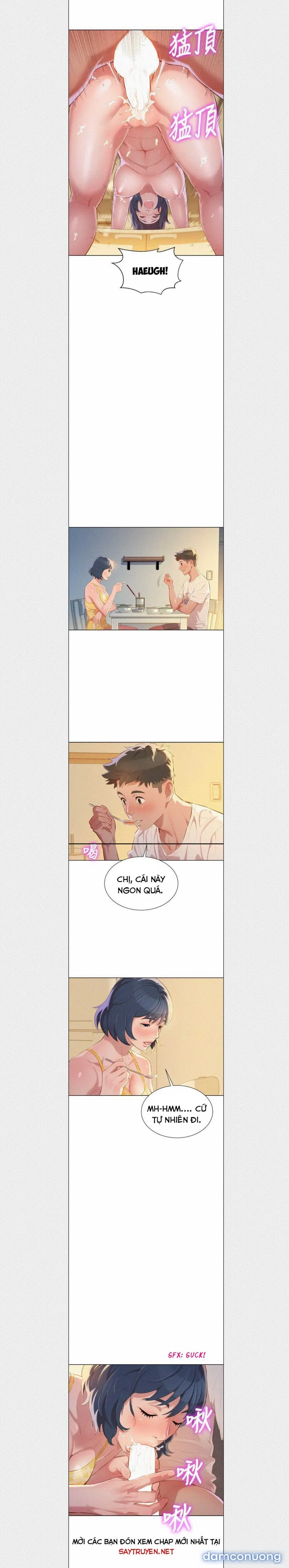 Chị Gái Mưa 