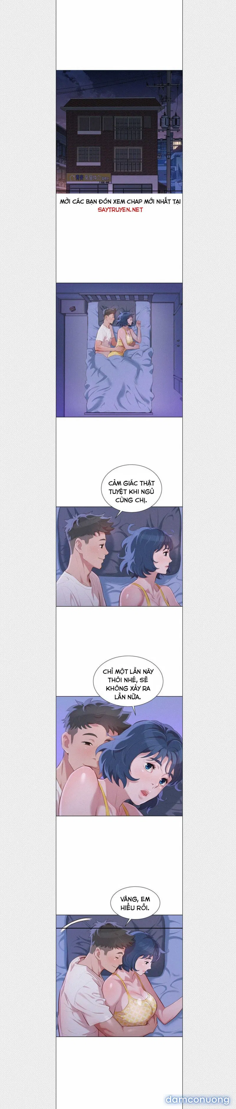 Chị Gái Mưa 