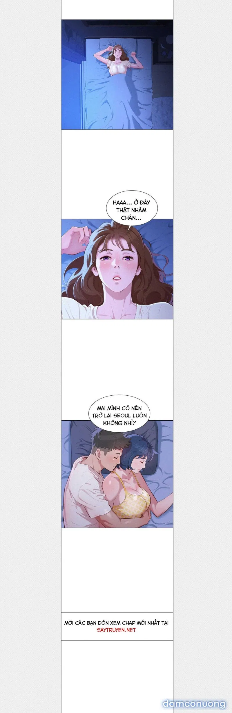 Chị Gái Mưa 