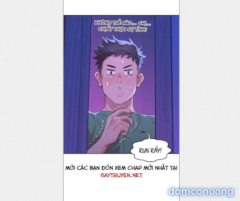 Chị Gái Mưa 