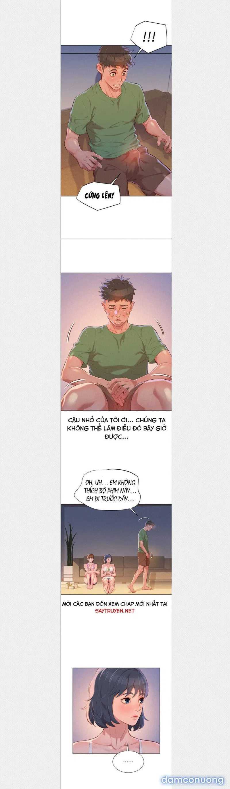 Chị Gái Mưa 