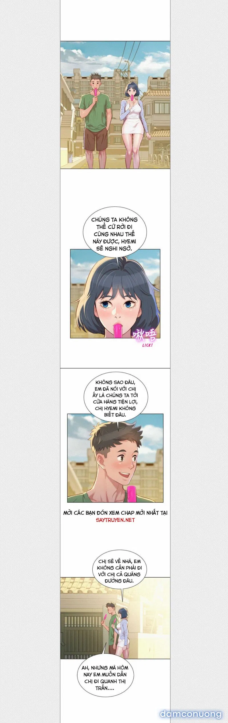 Chị Gái Mưa 