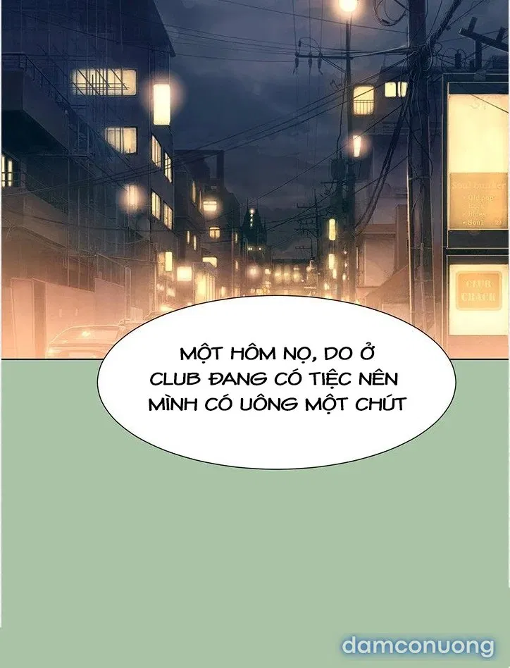 Chị Gái Mưa 