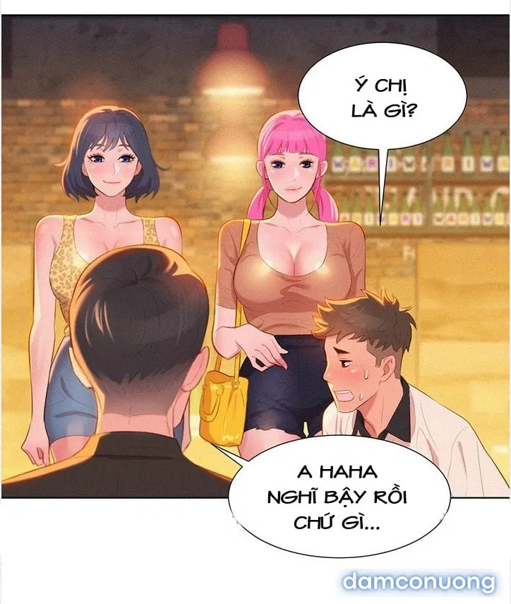 Chị Gái Mưa 