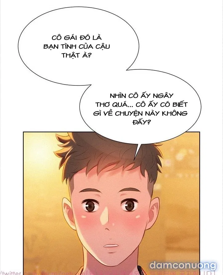 Chị Gái Mưa 