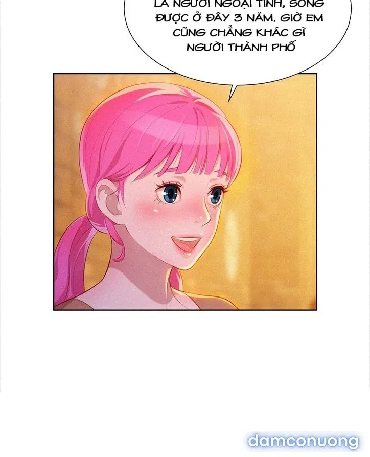 Chị Gái Mưa 