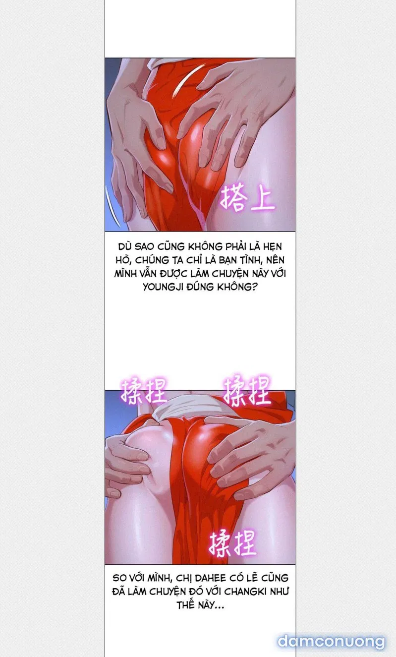 Chị Gái Mưa 