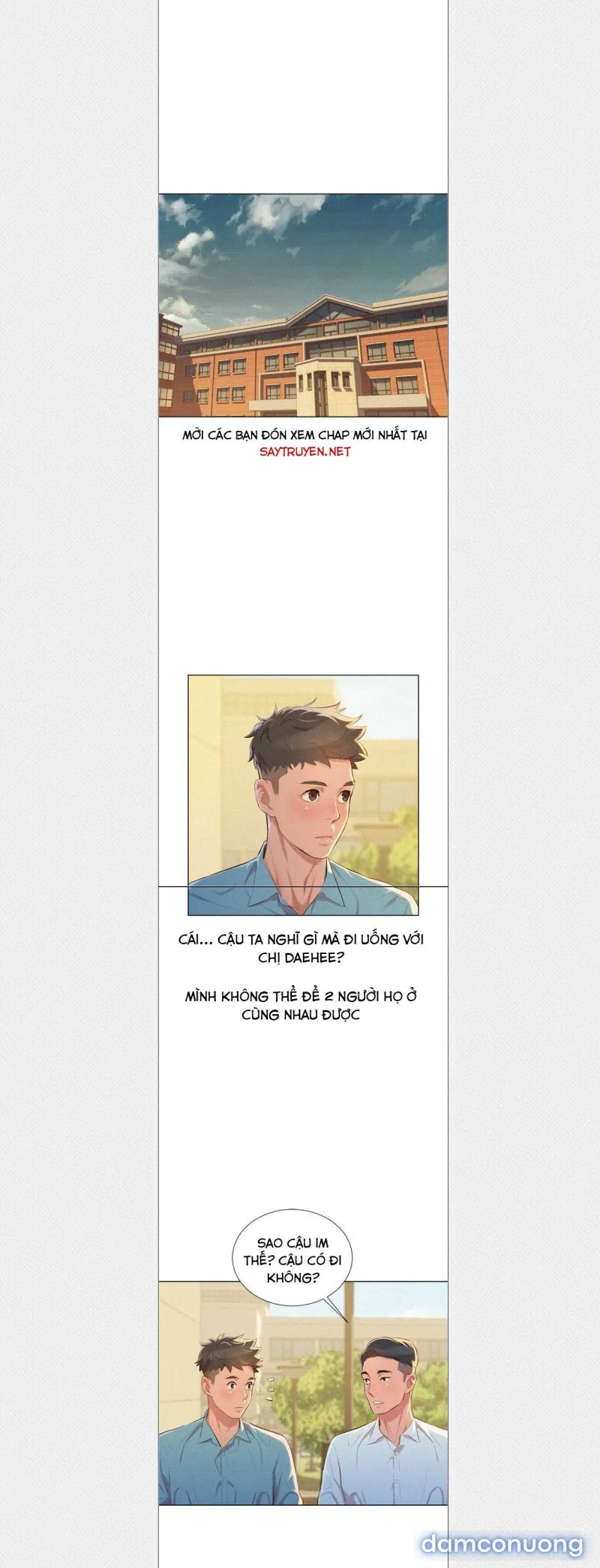 Chị Gái Mưa 