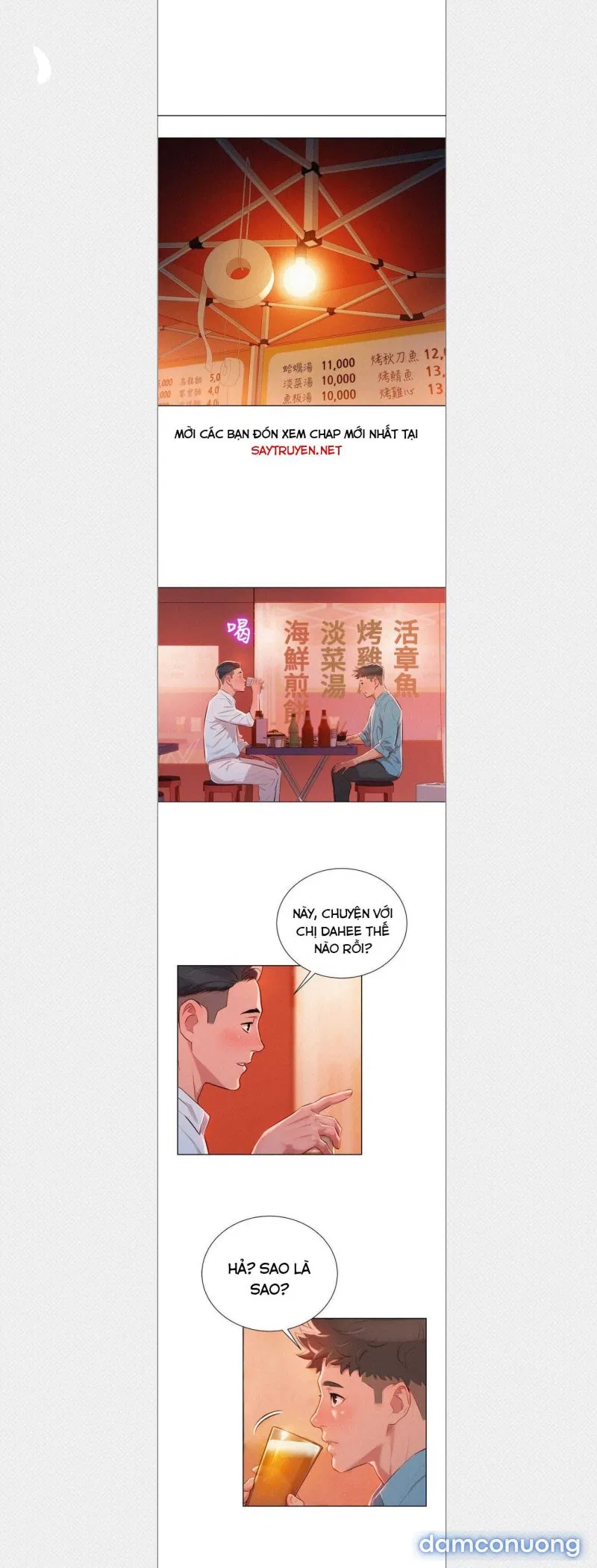 Chị Gái Mưa 