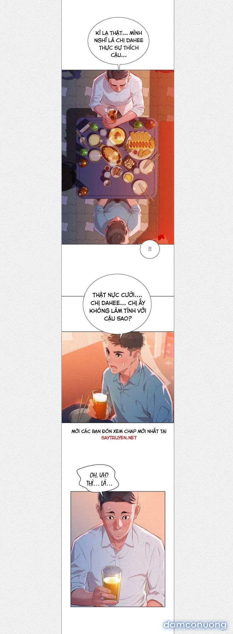 Chị Gái Mưa 