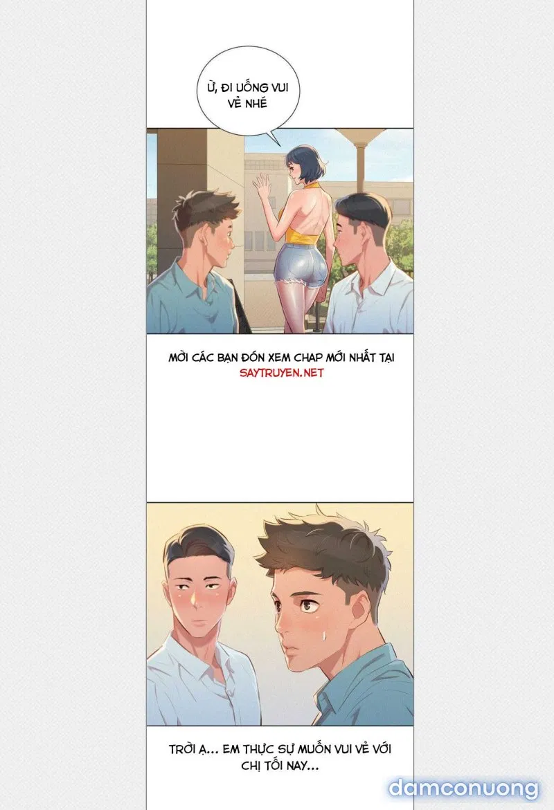 Chị Gái Mưa 