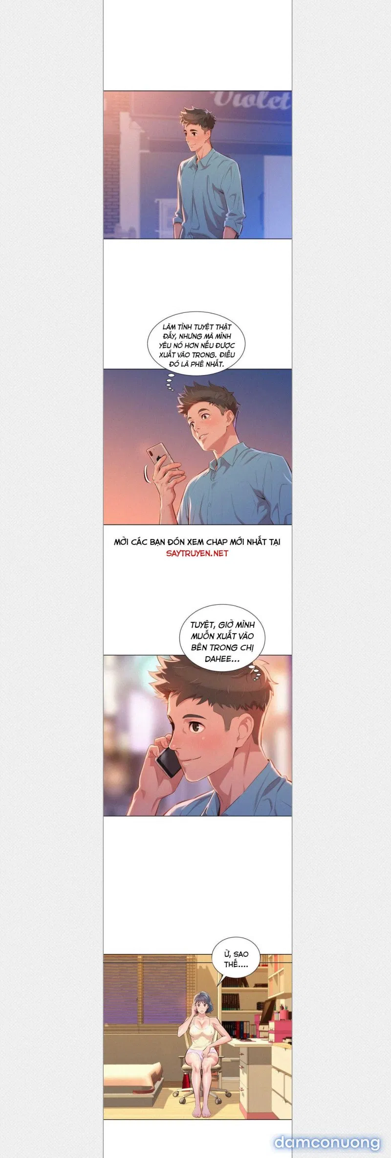 Chị Gái Mưa 
