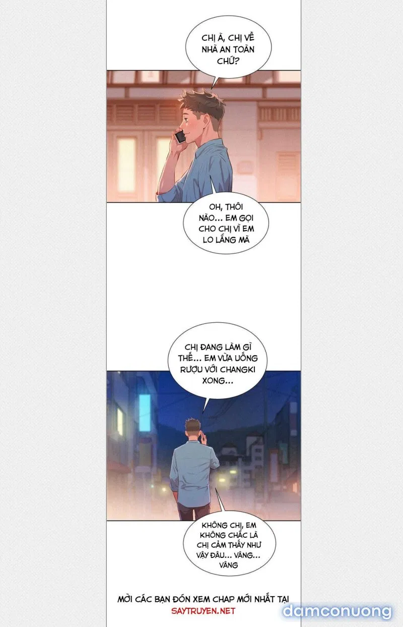 Chị Gái Mưa 