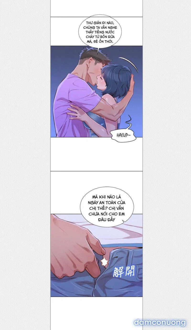 Chị Gái Mưa 