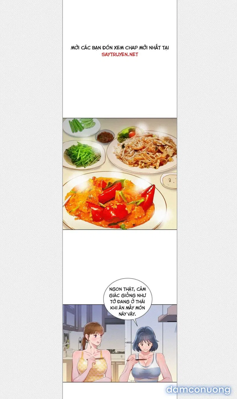 Chị Gái Mưa 
