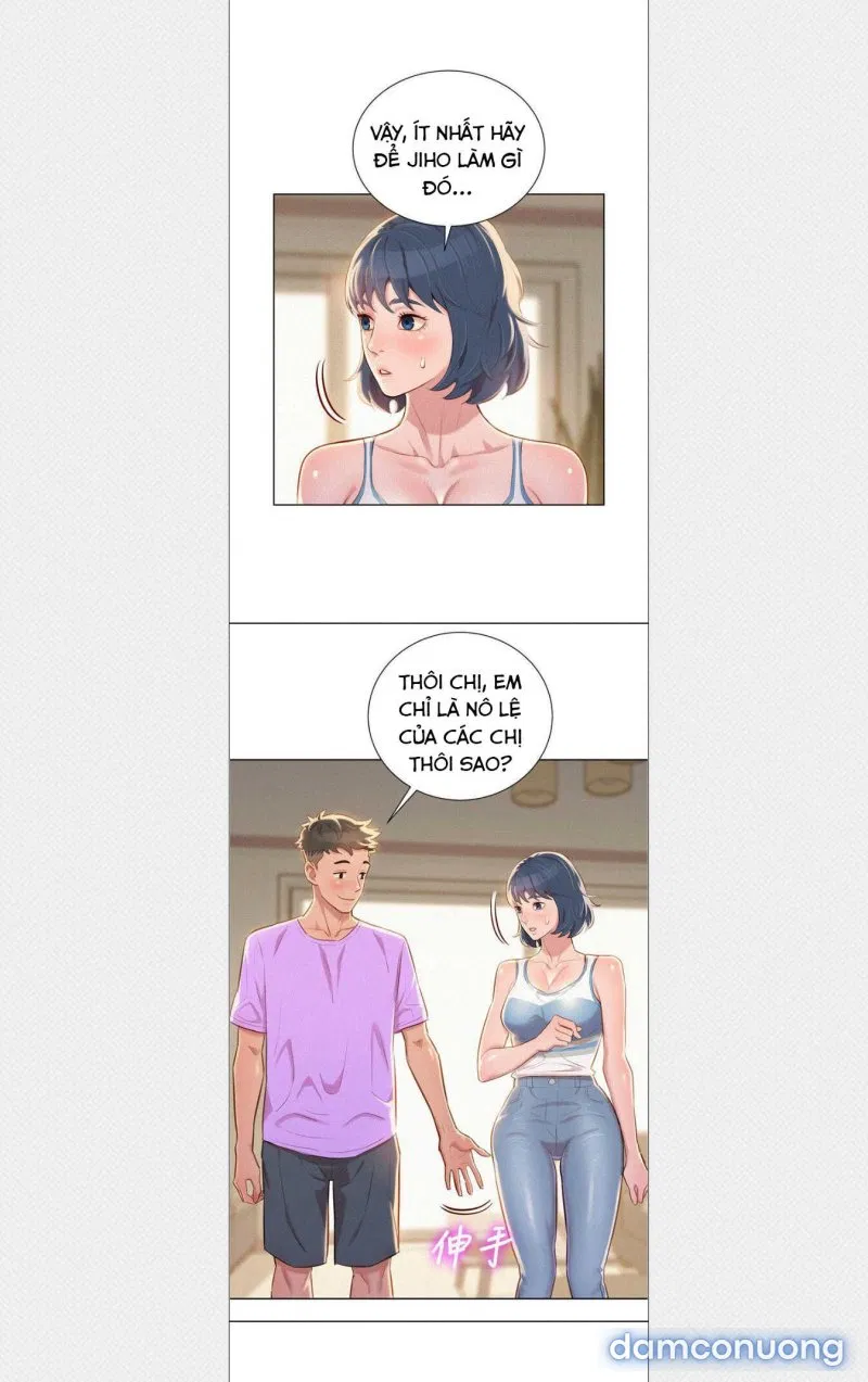 Chị Gái Mưa 