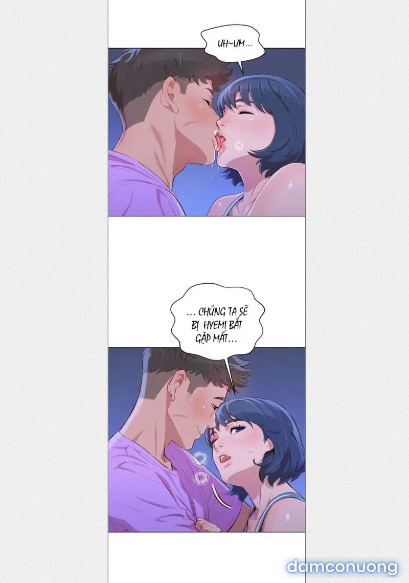 Chị Gái Mưa 
