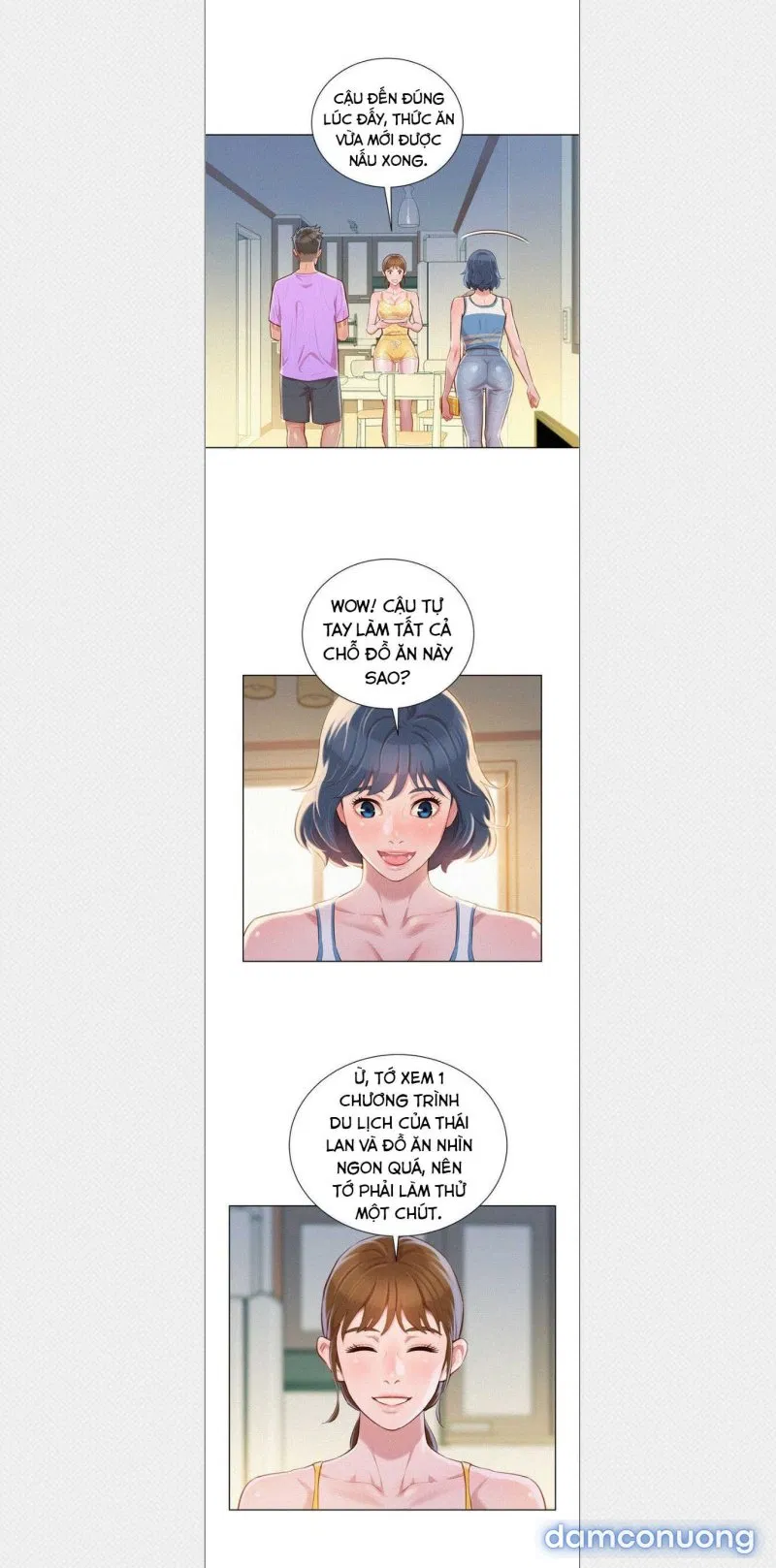 Chị Gái Mưa 