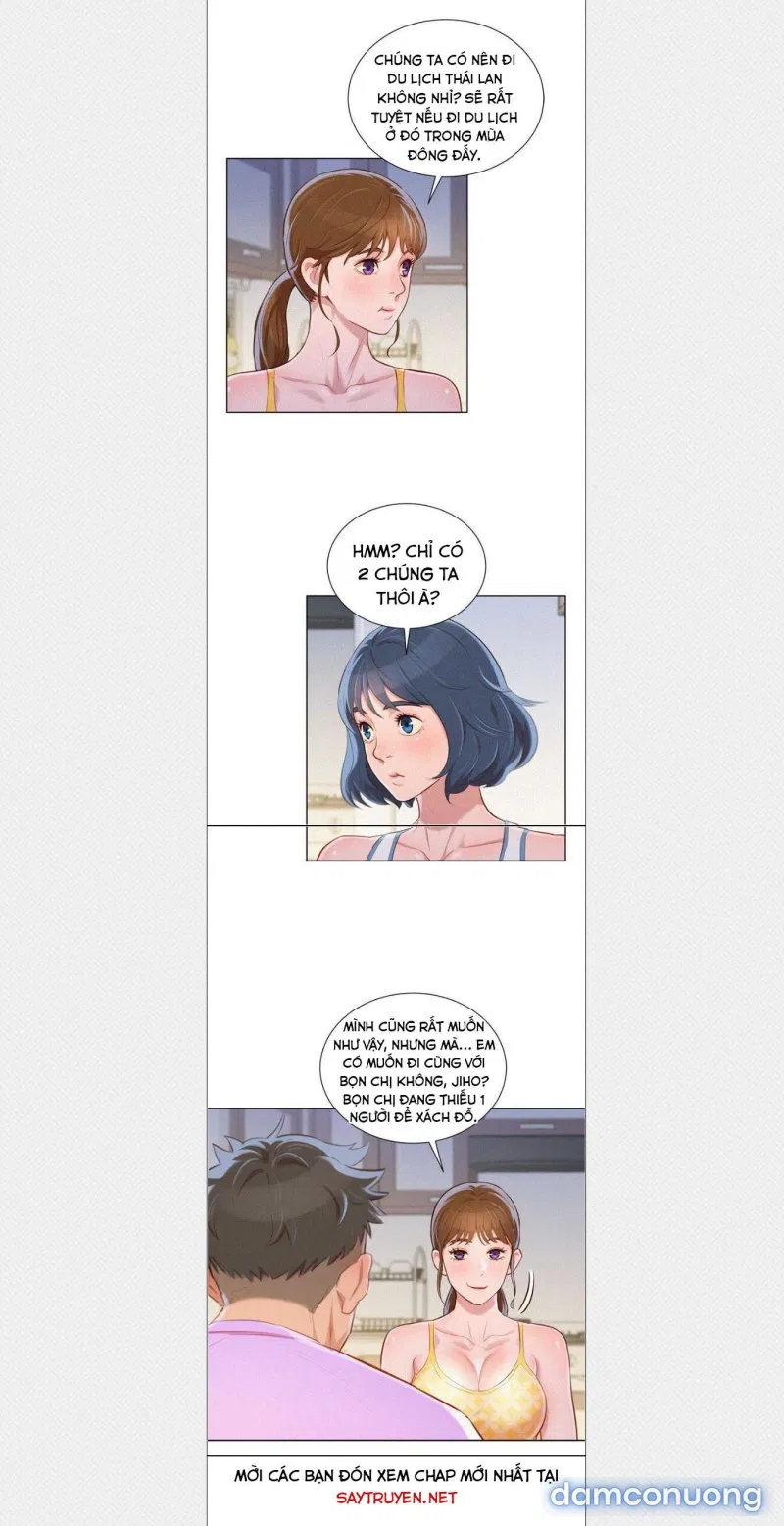 Chị Gái Mưa 