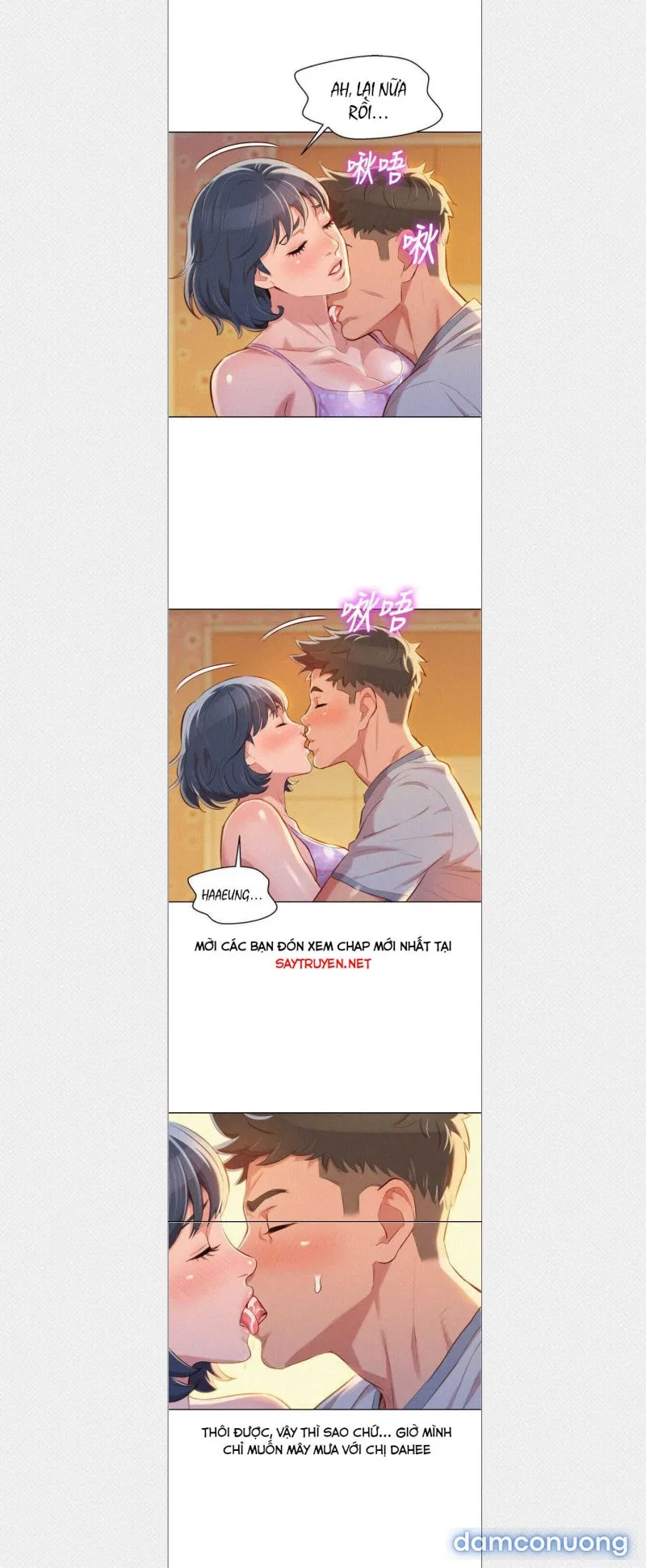 Chị Gái Mưa 