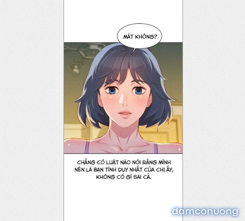 Chị Gái Mưa 