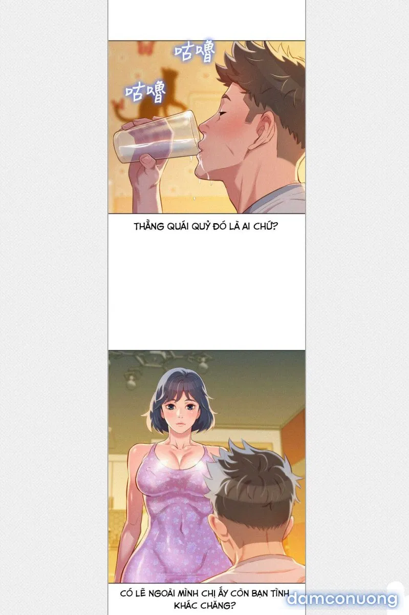 Chị Gái Mưa 