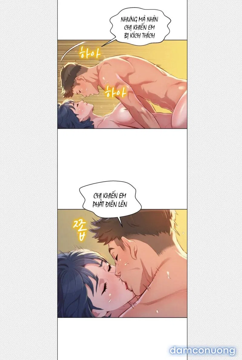 Chị Gái Mưa 