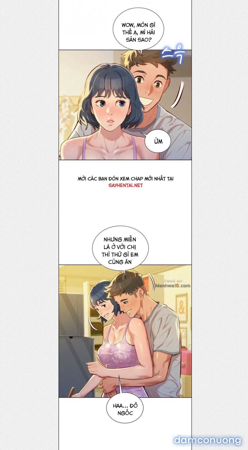 Chị Gái Mưa 