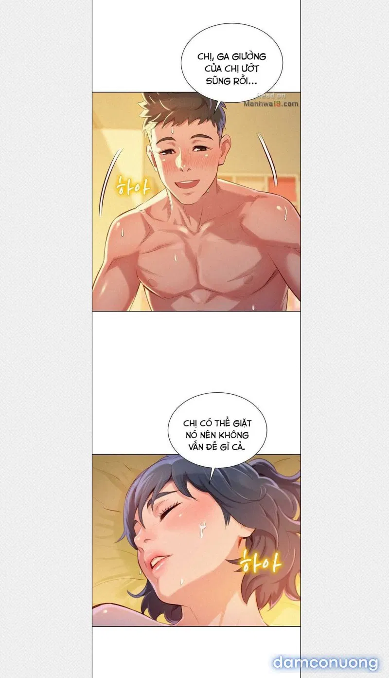 Chị Gái Mưa 