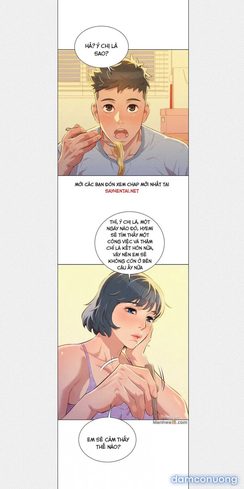 Chị Gái Mưa 