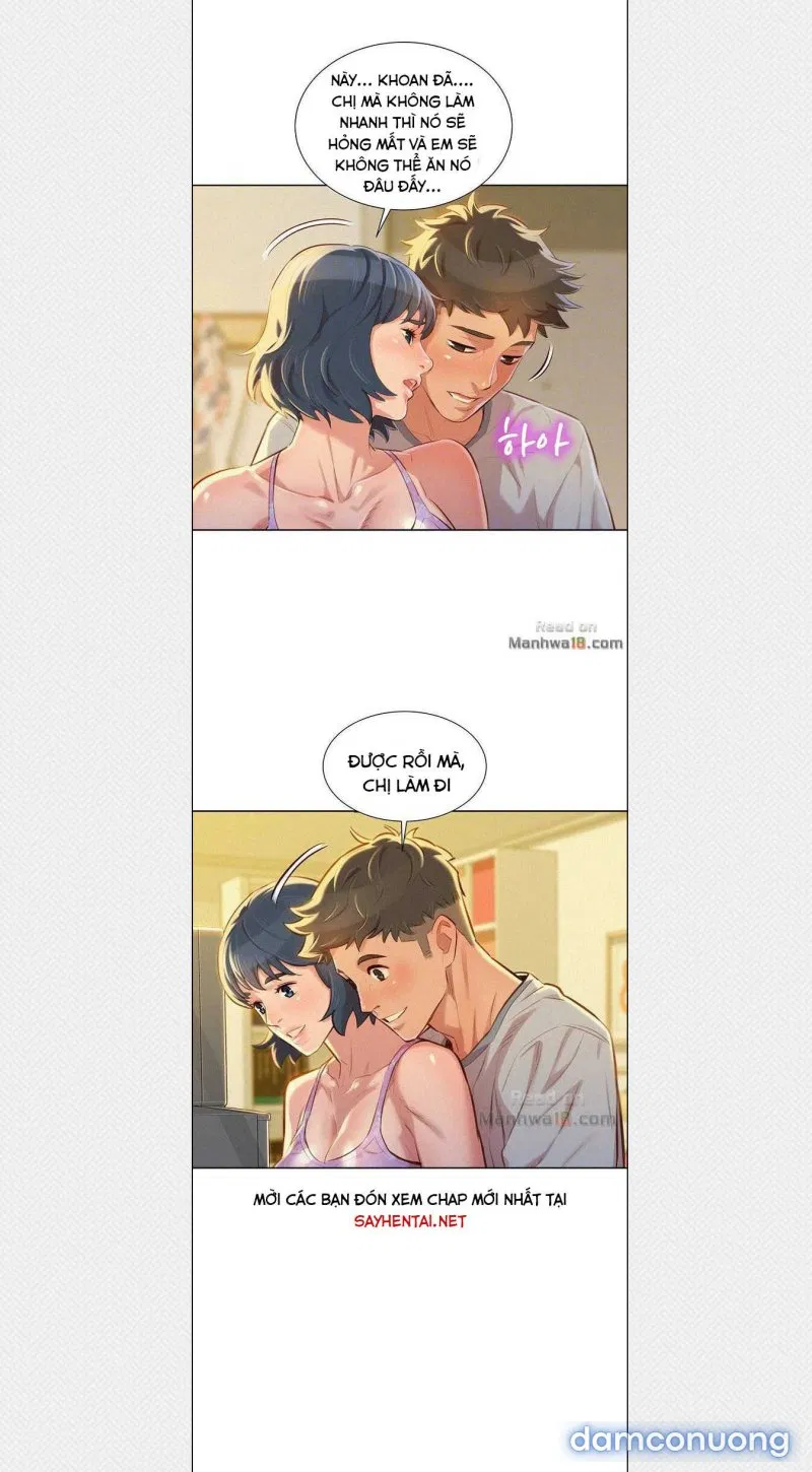 Chị Gái Mưa 
