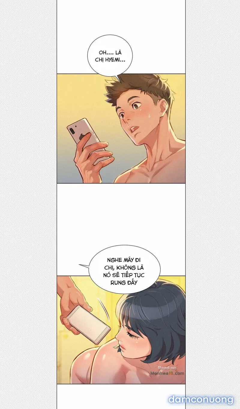 Chị Gái Mưa 