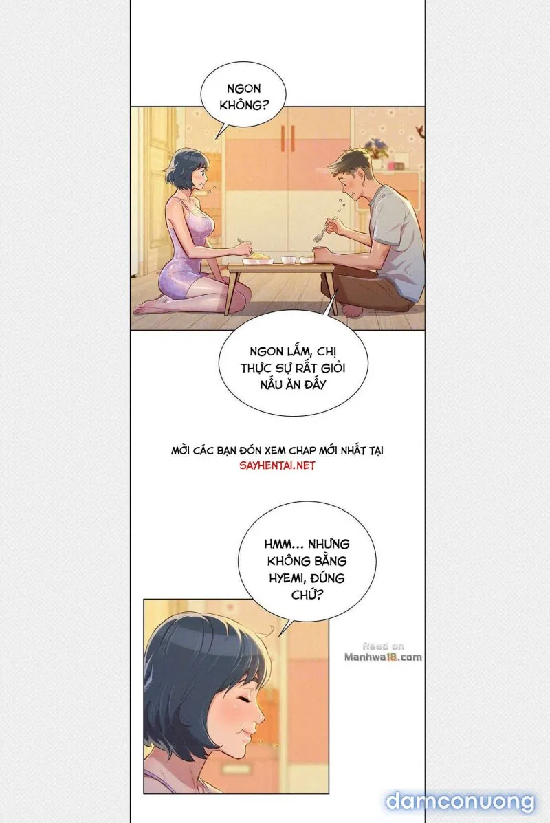 Chị Gái Mưa 