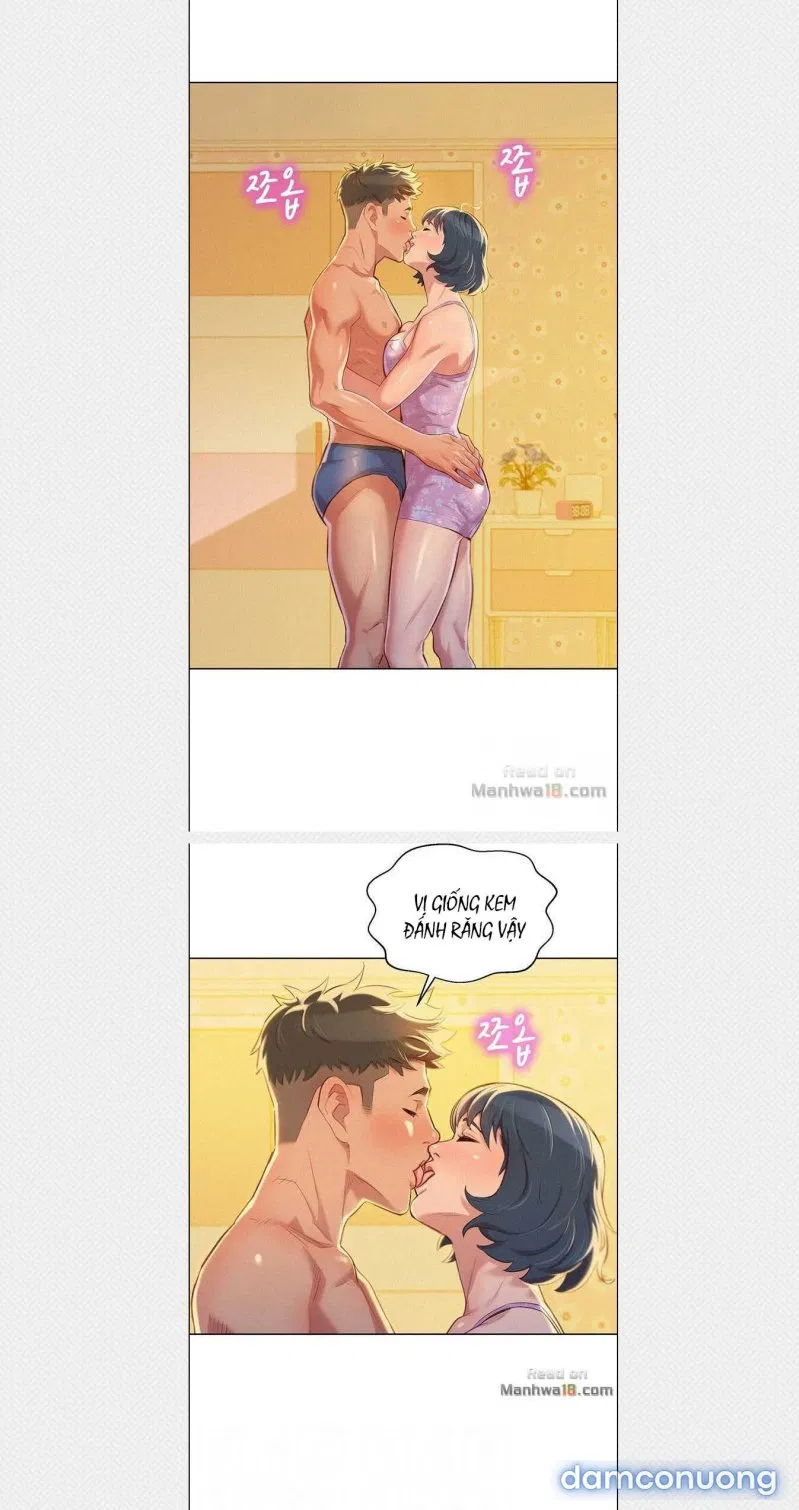 Chị Gái Mưa 