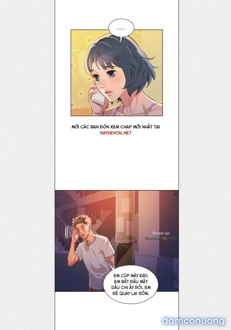 Chị Gái Mưa 