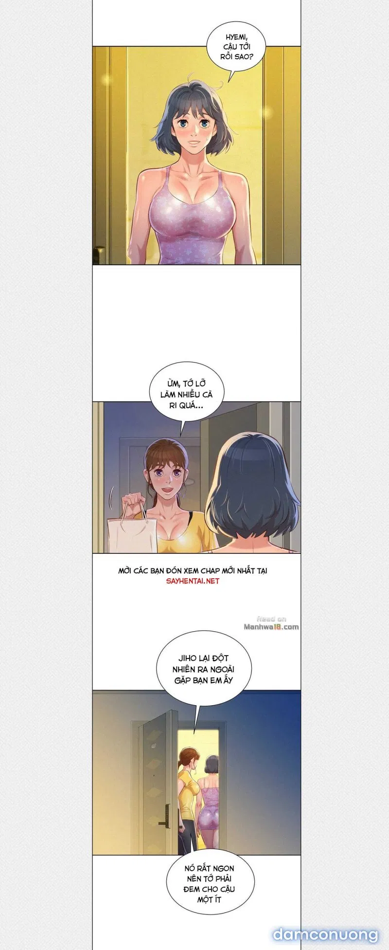 Chị Gái Mưa 