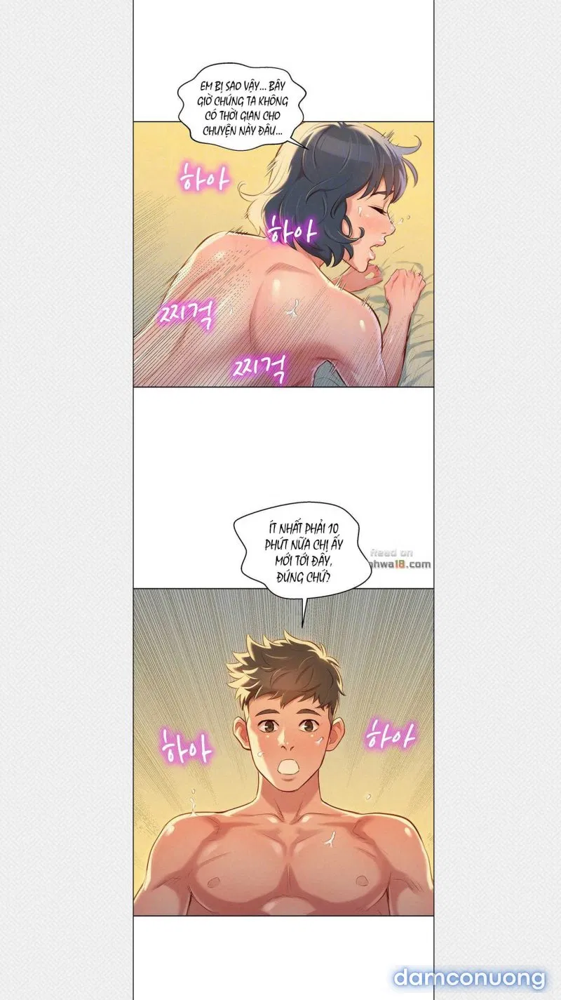 Chị Gái Mưa 