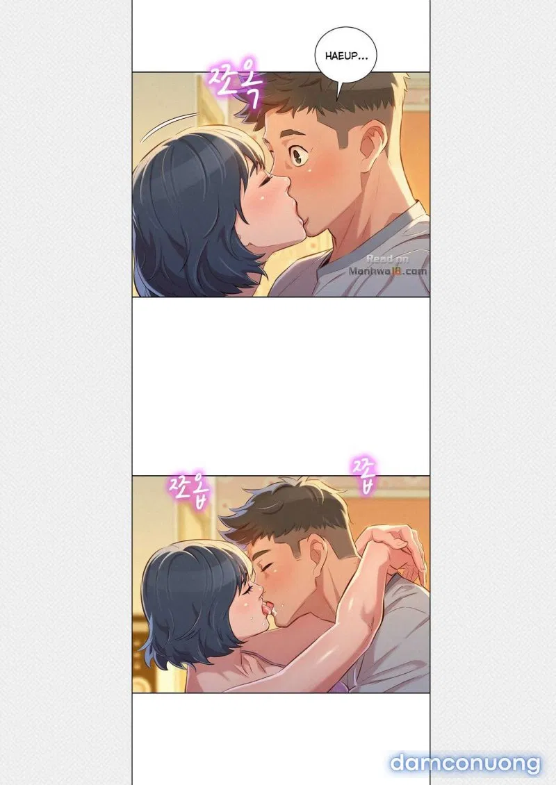 Chị Gái Mưa 